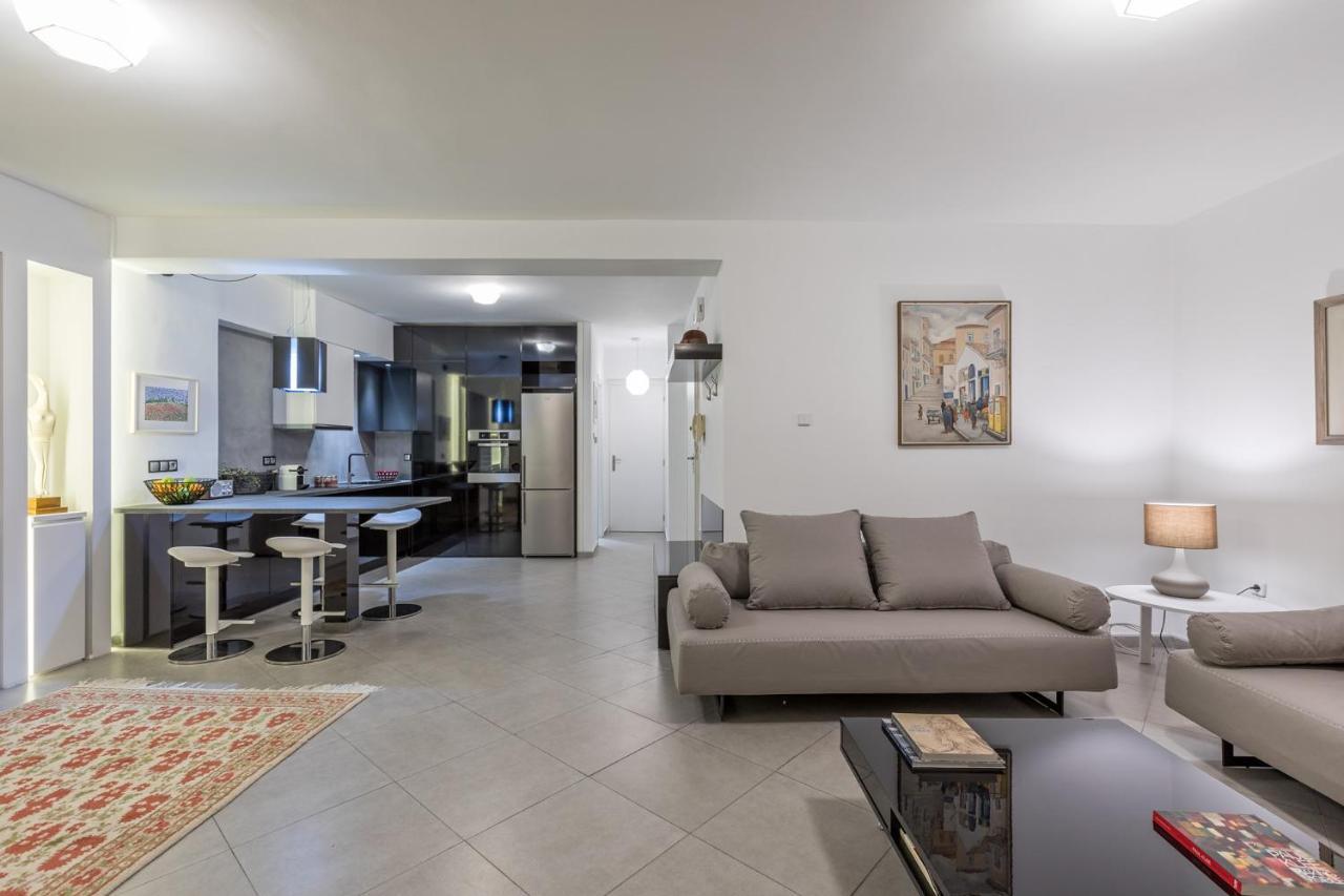 Acropolis View Persephone Apartment Athens Exterior photo