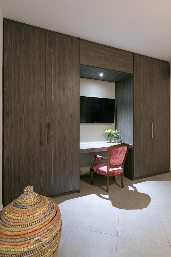 Acropolis View Persephone Apartment Athens Exterior photo